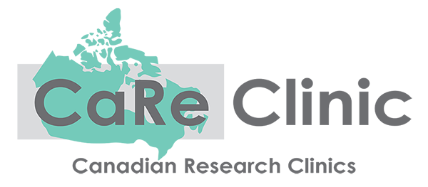 CaRe Clinic - Canada Research Clinics