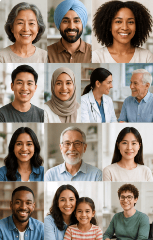 Diversity