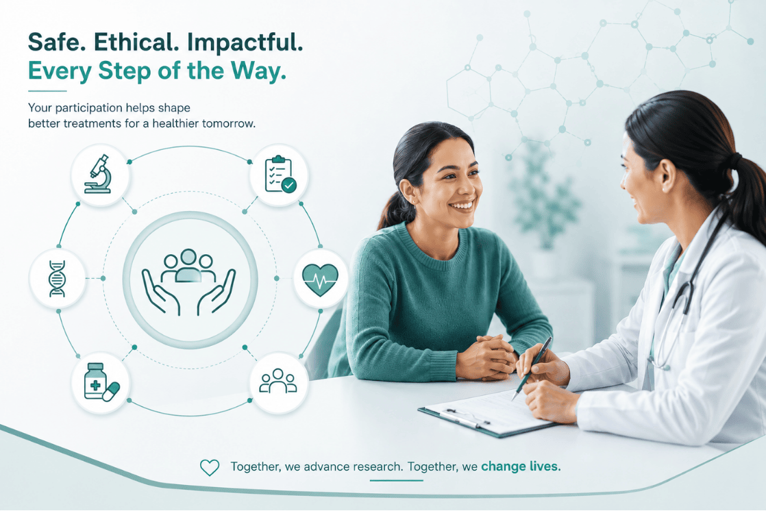 CaRe Clinics Website Images